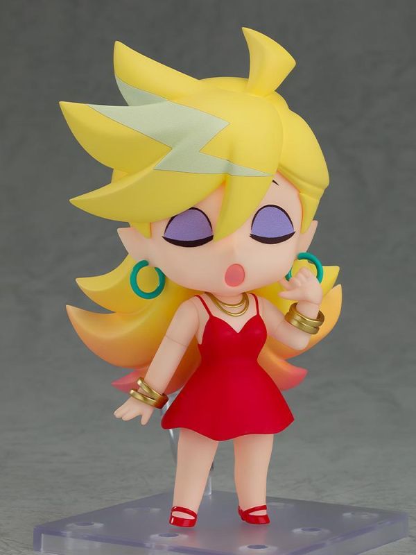 【0712KK】預購 GSC 黏土人《新吊帶襪天使》Panty New Ver. GSC 黏土人《新吊帶襪天使》Panty New Ver.