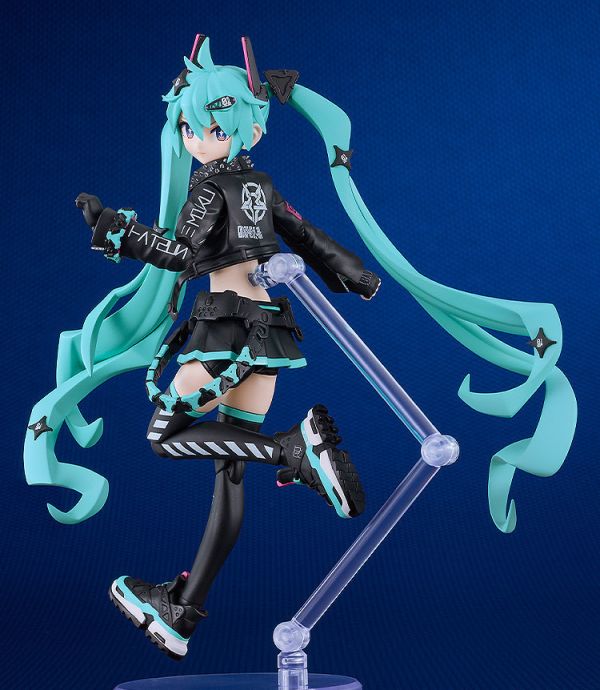 【1116KK】預購 組裝模型 PLAMATEA 初音未來 MIKU 中央町戰術工藝Ver. 組裝模型 PLAMATEA 初音未來 MIKU 中央町戰術工藝Ver.