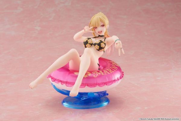 【0628KK】預購 TAITO 景品 戀上換裝娃娃 Aqua Float Girls 喜多川海夢 再販 TAITO 景品 戀上換裝娃娃 Aqua Float Girls 喜多川海夢 再販