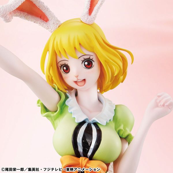 【0909KK】預購 P.O.P. 航海王 LIMITED EDITION 凱洛特 P.O.P. 航海王 LIMITED EDITION 凱洛特