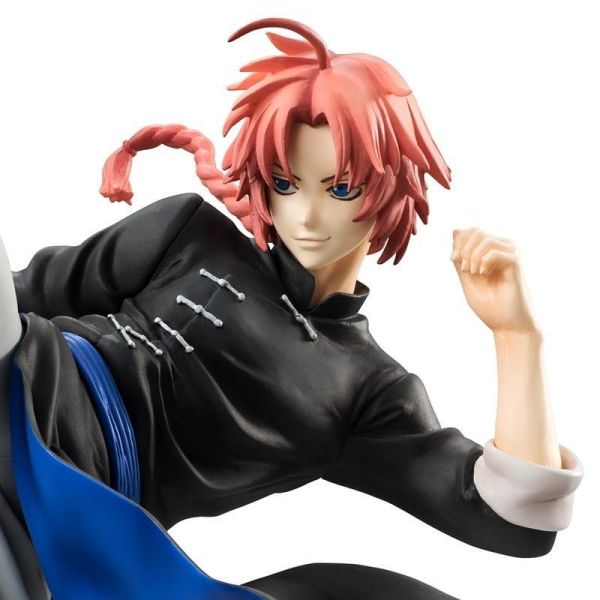 【0713KK】預購 MEGAHOUSE G.E.M. 銀魂 神威 Ver.2 限定復刻版 MEGAHOUSE G.E.M. 銀魂 神威 Ver.2 限定復刻版