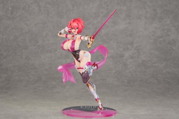 【0409KK】預購 MAGI ARTS 1/6 PVC 甜心戰士 Nova MAGI ARTS 1/6 PVC 甜心戰士 Nova