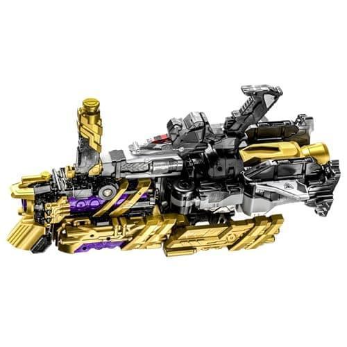 【0522KK】預購 BANDAI 超宇宙刑事 超次元英雄 DX特急卡邦列車 BANDAI 超宇宙刑事 超次元英雄 DX特急卡邦列車