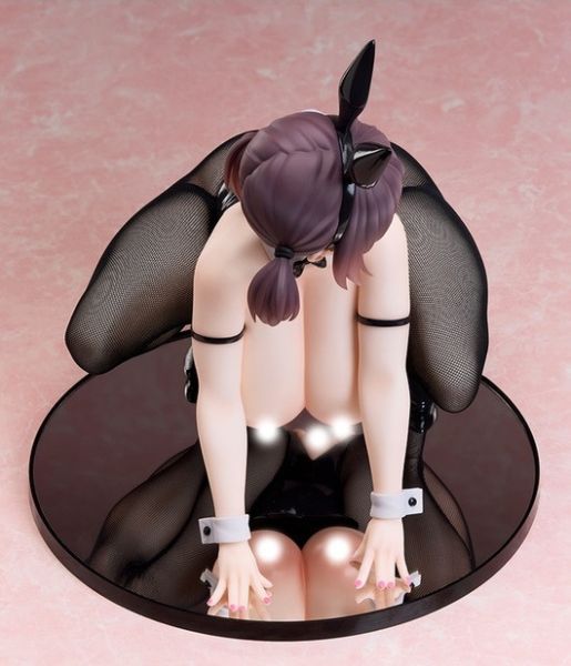 【1001KK】預購 1/4 PVC 津路参汰原畫 永井小姐 兔女郎Ver. 1/4 PVC 津路参汰原畫 永井小姐 兔女郎Ver.