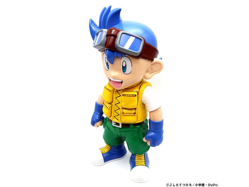 【1127KK】預購 SOFVIPS 爆走兄弟 星馬豪 小豪 軟膠 SOFVIPS 爆走兄弟 星馬豪 小豪 軟膠