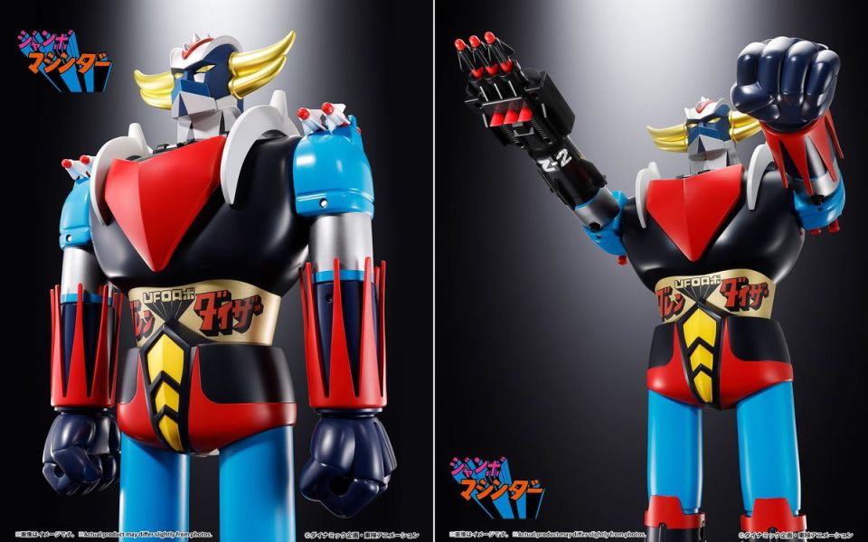 【1112KK】預購 JUMBO MACHINEDER 金剛戰神 克雷飛天神 JUMBO MACHINEDER 金剛戰神 克雷飛天神