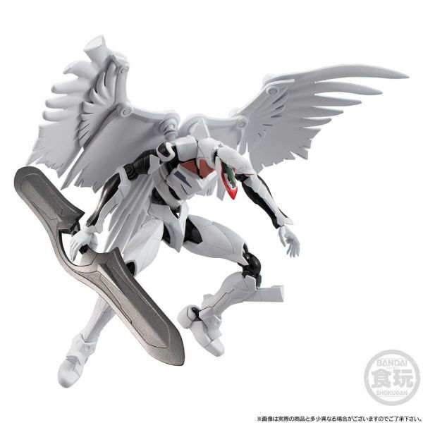 【0909KK】預購 EVA-FRAME-EX：新世紀福音戰士～EVA量産機3體套組 EVA-FRAME-EX：新世紀福音戰士～EVA量産機3體套組