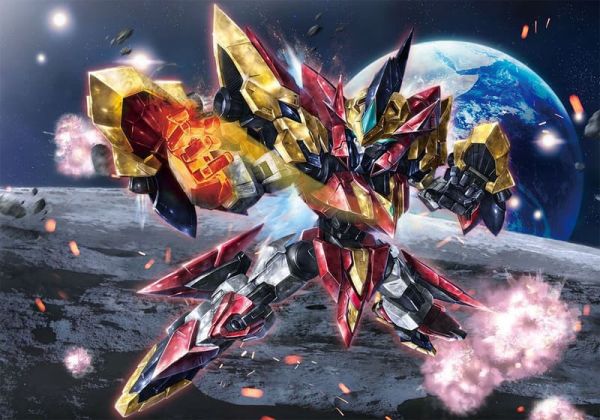 【1125KK】預購 組裝模型 Gear Frame GF-R01 神姬機鬥傳 英格納休斯 組裝模型 Gear Frame GF-R01 神姬機鬥傳 英格納休斯