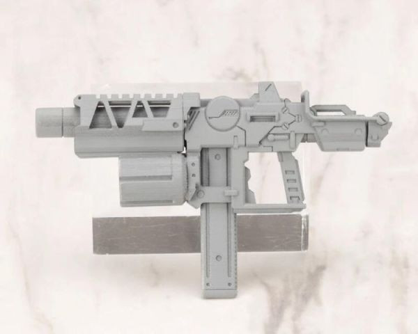 【0716KK】預購 組裝模型 MSG武裝零件 MW49J 邁步衝鋒槍 組裝模型 MSG武裝零件 MW49J 邁步衝鋒槍