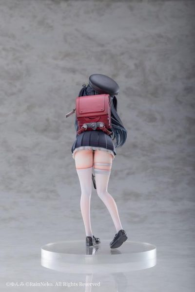 【0604KK】預購 RainNeko 1/7 PVC ゆんみ氏 原畫 倫理醬 散步Ver. 一般版 RainNeko 1/7 PVC ゆんみ氏 原畫 倫理醬 散步Ver. 一般版