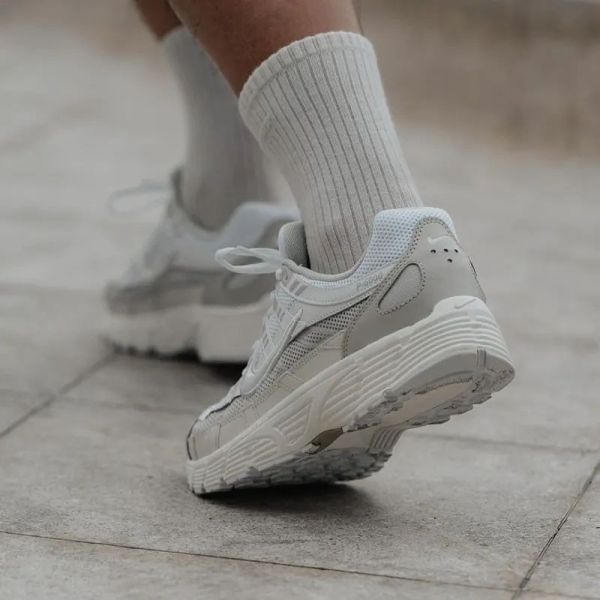 【預購】Nike P-6000 Triple White 白灰 骨白 奶白 復古老爹鞋 慢跑鞋 CV2209-111 