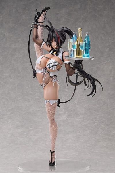 【0816KK】預購 FREEing 1/4 PVC《勝利女神：妮姬》貝伊 閃耀兔 FREEing 1/4 PVC《勝利女神：妮姬》貝伊 閃耀兔