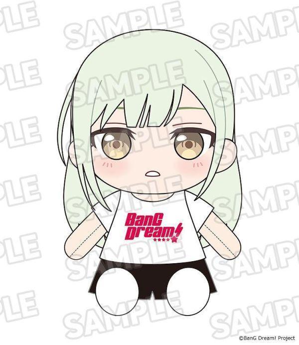 【0809KK】預購 GSC 換裝玩偶《BanG Dream!》Ave Mujica Mortis GSC 換裝玩偶《BanG Dream!》Ave Mujica Mortis