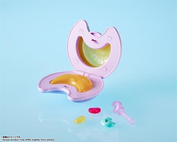 【0510KK】預購 BANDAI PROPLICA 魔法姊妹露露莉莉 月光霓虹&玻璃之心夢幻變身盒套組 BANDAI PROPLICA 魔法姊妹露露莉莉 月光霓虹&玻璃之心夢幻變身盒套組