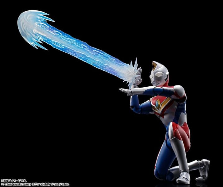 【0909KK】預購 S.H.Figuarts SHF 真骨彫製法 超人力霸王 帝納 閃光形態 S.H.Figuarts SHF 真骨彫製法 超人力霸王 帝納 閃光形態