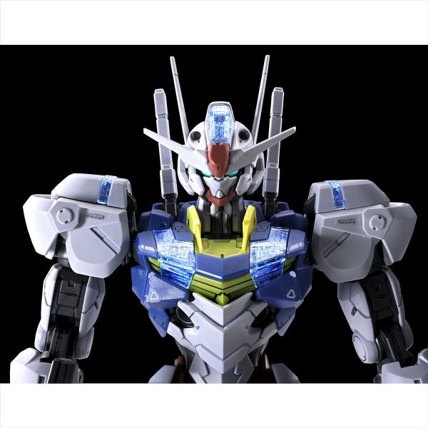 【預購】FM 1/100 GUNDAM AERIAL 風靈鋼彈 帕梅特刻痕6 PERMET SCORE SIX FM 1/100 GUNDAM AERIAL 風靈鋼彈 帕梅特刻痕6 PERMET SCORE SIX