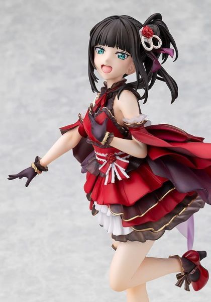 【0726KK】預購 角川 1/7 PVC《Love Live! Sunshine!!》黑澤黛雅 LoveLive! Days 5th Anniversary Ver. 角川 1/7 PVC《Love Live! Sunshine!!》黑澤黛雅 LoveLive! Days 5th Anniversary Ver.
