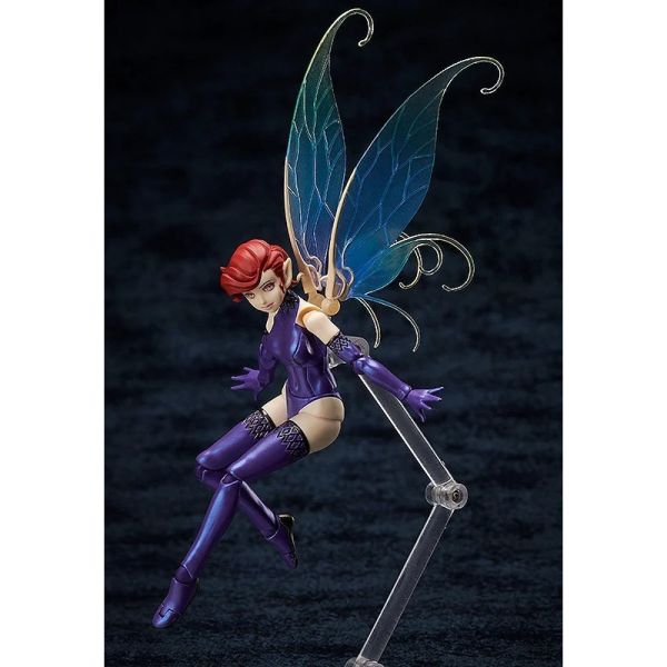 【0119預購】figma 真女神轉生 妖精 Pixie 【預購】figma 真女神轉生 妖精 Pixie