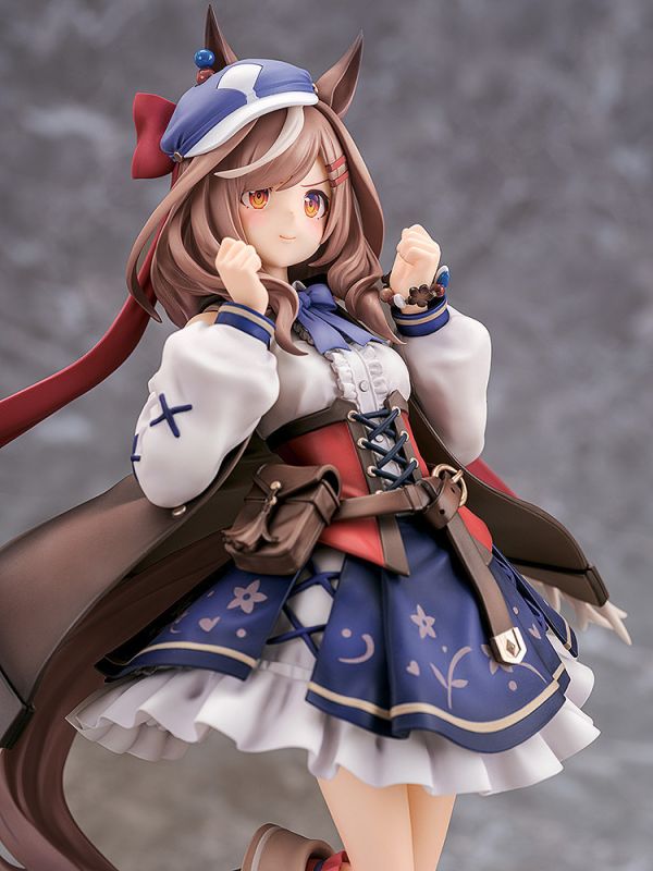 【1026KK】預購 1/7 PVC《賽馬娘Pretty Derby》待兼唐懷瑟 再販 1/7 PVC《賽馬娘Pretty Derby》待兼唐懷瑟 再販