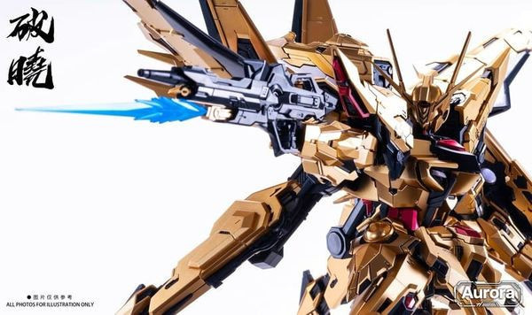 【KK】預購 組裝模型 曙光閣 AURORA 1/100 合金骨架 破曉 組裝模型 曙光閣 AURORA 1/100 合金骨架 破曉