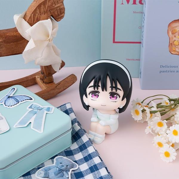 【0422KK】預購 MEGAHOUSE LOOK UP 異星舞台 ALIEN STAGE 秀雅 MEGAHOUSE LOOK UP 異星舞台 ALIEN STAGE 秀雅