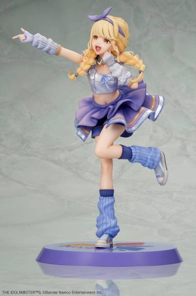 【0830KK】預購 Design COCO 1/7 PVC《學園偶像大師》藤田言音 Re;IRIS Ver. Design COCO 1/7 PVC《學園偶像大師》藤田言音 Re;IRIS Ver.
