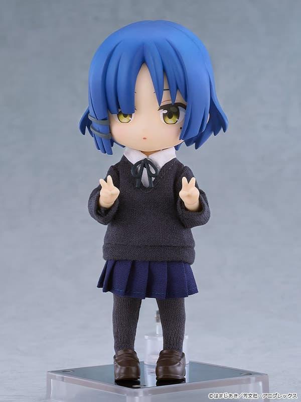 【0610KK】預購 GSC 黏土娃《孤獨搖滾！》山田涼 GSC 黏土娃《孤獨搖滾！》山田涼