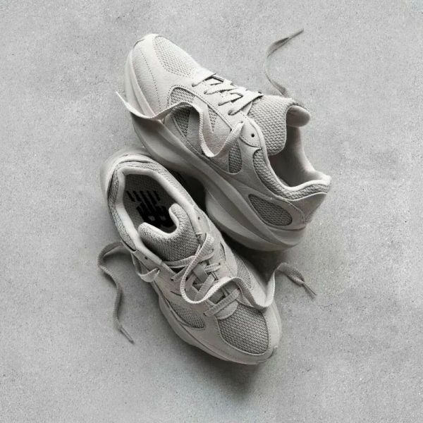 【預購】New Balance WRPD RUNNER 月光灰 米灰月亮石 麂皮低飽和 IU代言同款 NB 李知恩 運動 跑步鞋 休閒鞋 男女鞋 UWRPDFCA 