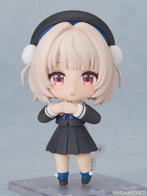【0712KK】預購 GSC 黏土人 VTuber 時雨羽衣 羽衣 GSC 黏土人 VTuber 時雨羽衣 羽衣