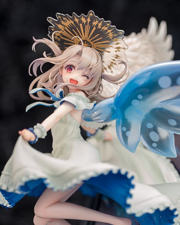【0924KK】預購 1/7 PVC《魔法少女伊莉雅》伊莉雅絲菲爾 15th Anniversary Ver. 1/7 PVC《魔法少女☆伊莉雅》伊莉雅絲菲爾 15th Anniversary Ver.