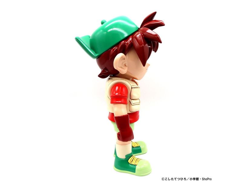 【1127KK】預購 SOFVIPS 爆走兄弟 星馬烈 小烈 軟膠 SOFVIPS 爆走兄弟 星馬烈 小烈 軟膠