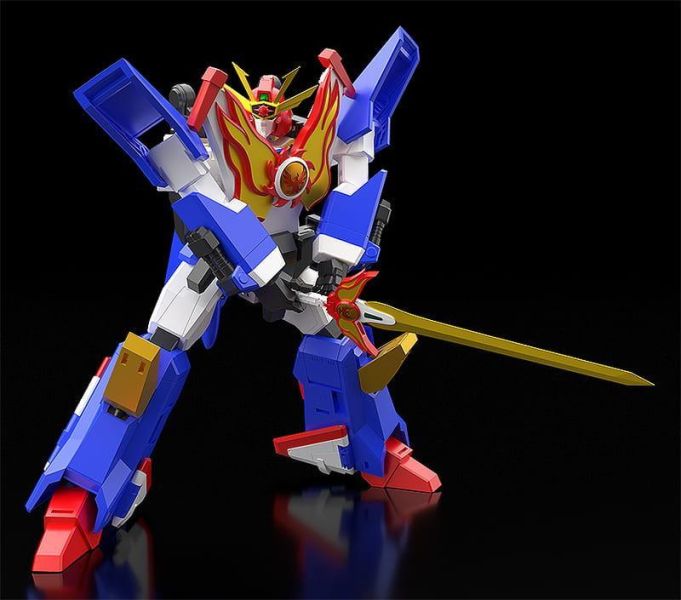 【0517KK】預購 GSC THE合體《太陽勇者》火鳥 再販 GSC THE合體《太陽勇者》火鳥 再販