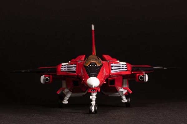 【0729KK】預購 組裝模型 1/100《雷電V：導演剪輯版》FT-00004A Azuma 組裝模型 1/100《雷電V：導演剪輯版》FT-00004A Azuma