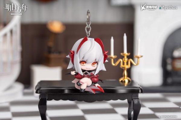 【0623KK】預購 Myethos Hang On 明日方舟 掛掛系列盒蛋 維什戴爾款 Myethos Hang On 明日方舟 掛掛系列盒蛋 維什戴爾款