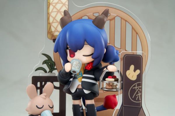 【1120KK】預購 明日方舟 來份甜點 Q版系列 陳 明日方舟 來份甜點 Q版系列 陳