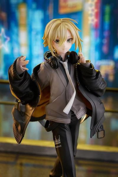 【0118KK】預購 1/7 PVC《NIJISANJI 彩虹社》卯月光 1/7 PVC《NIJISANJI 彩虹社》卯月光