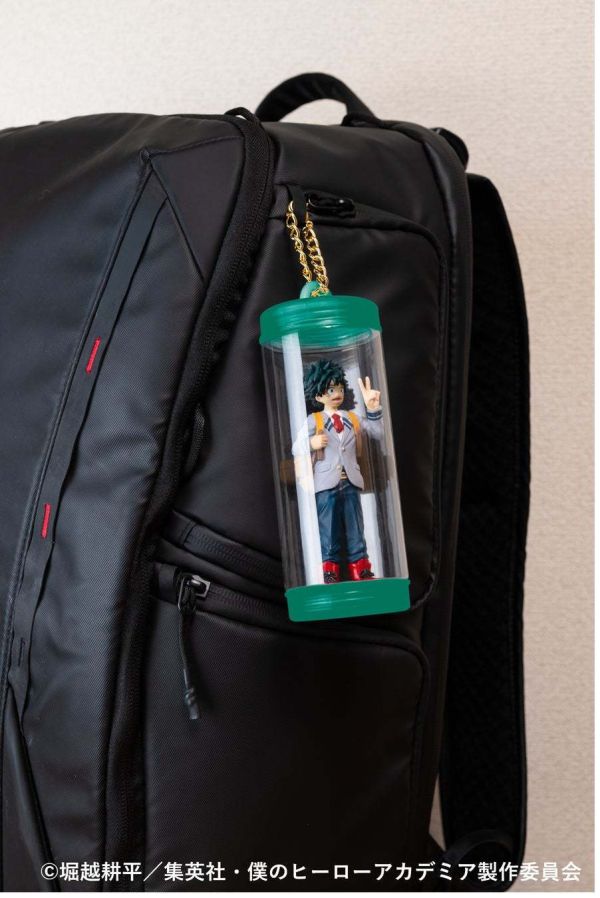 【0810KK】預購 Mobile Figure《我的英雄學院》綠谷出久 Mobile Figure《我的英雄學院》綠谷出久