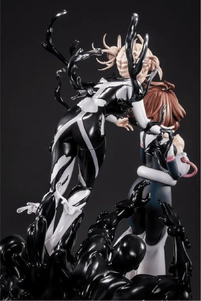 【1130KK】預購 ANO-BAMEN 我的英雄學院 麗日御茶子&渡我被身子 少女的自尊 ANO-BAMEN 我的英雄學院 麗日御茶子&渡我被身子 少女的自尊