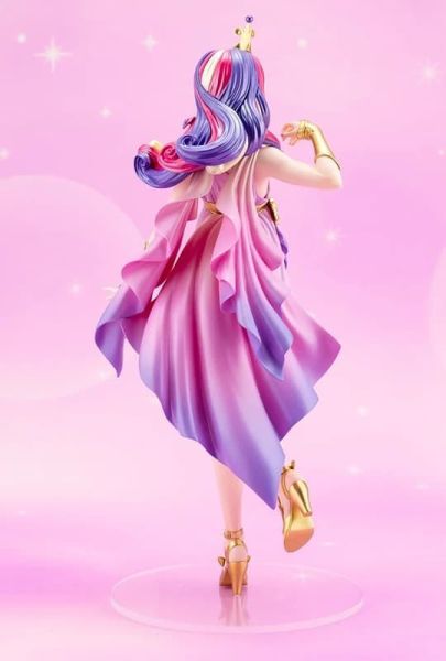 【0930KK】預購 1/7 PVC MY LITTLE PONY 彩虹小馬 卡丹絲公主CADANCE 1/7 PVC MY LITTLE PONY 彩虹小馬 卡丹絲公主CADANCE