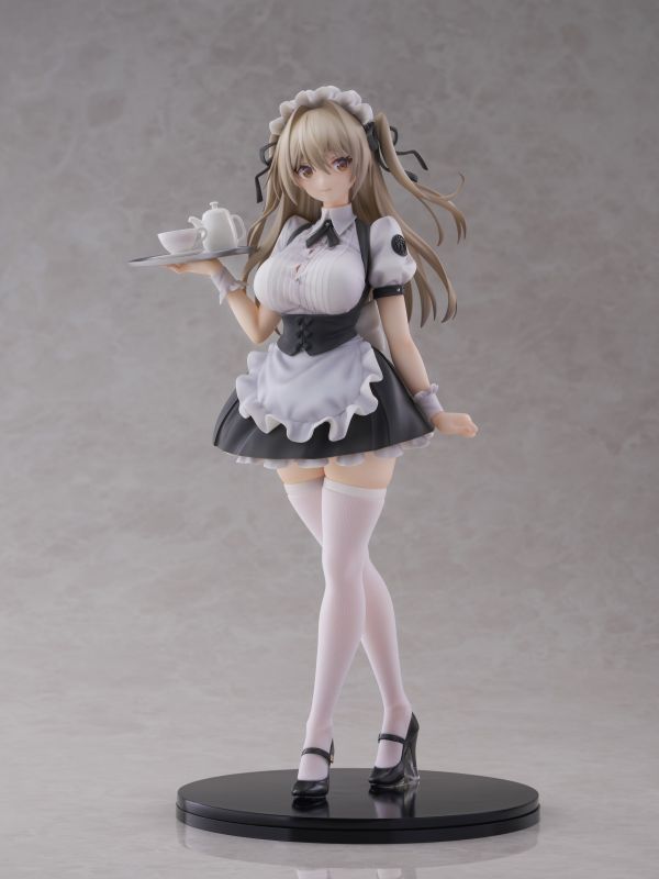 【1118KK】預購 1/6 PVC saitom原畫 -櫻- 艾爾 1/6 PVC saitom原畫 -櫻- 艾爾