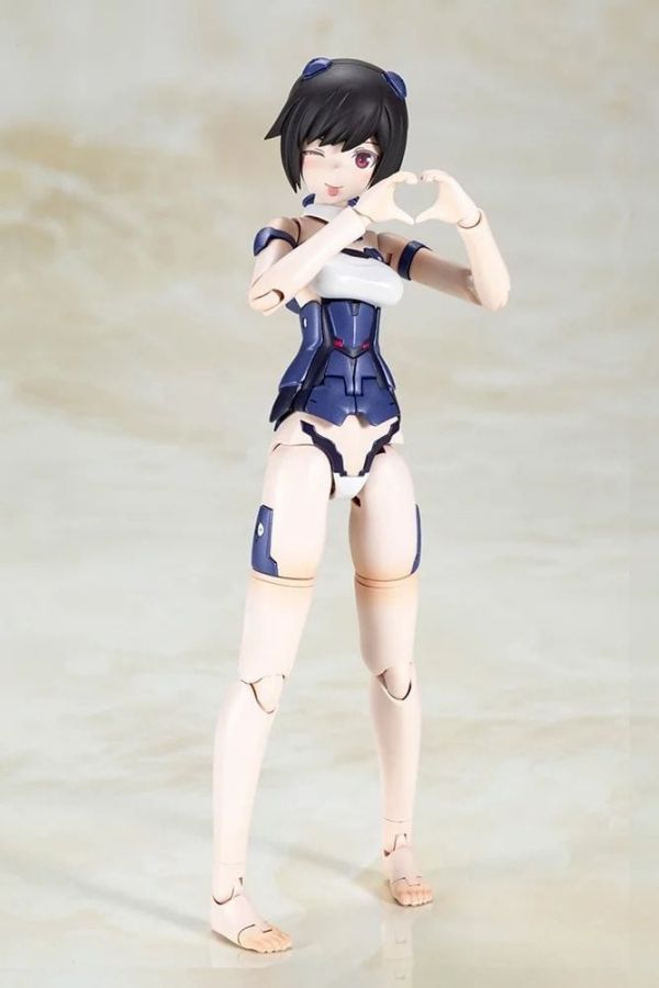 【1001KK】預購 組裝模型 Frame Arms Girl 機甲少女 蕾蒂西雅 AZURITE Ver. 組裝模型 Frame Arms Girl 機甲少女 蕾蒂西雅 AZURITE Ver.