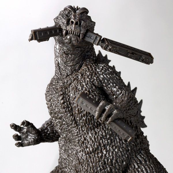 【0722KK】預購 組裝模型 ARTPLA SCULPTURE WORKS 哥吉拉 Re: Imagination ARTPLA SCULPTURE WORKS 哥吉拉 Re: Imagination