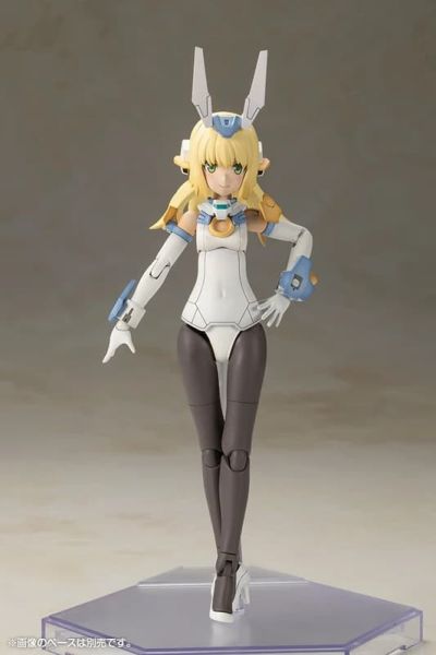 【1015KK】預購 組裝模型 Frame Arms Girl 機甲少女 芭莎菈‧露多 附EXOSUIT BASELARD 組裝模型 Frame Arms Girl 機甲少女 芭莎菈‧露多 附EXOSUIT BASELARD