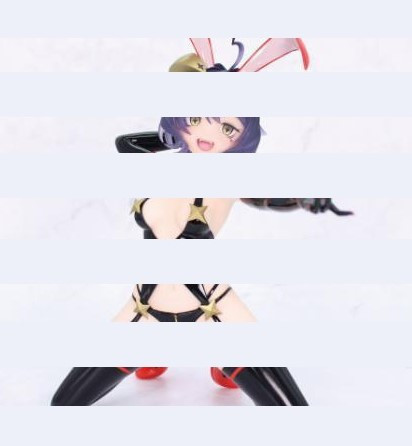 【0609KK】預購 夢想成為魔法少女 One-Seventh Carat 景品 瑪吉雅邪惡 惡之兔女郎ver. 夢想成為魔法少女 One-Seventh Carat 景品 瑪吉雅邪惡 惡之兔女郎ver.