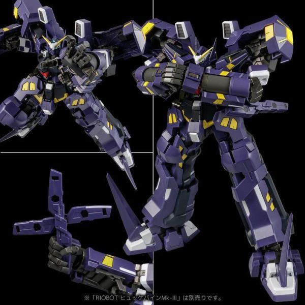 【0617KK】預購 千值練 RIOBOT 超級機器人大戰OG AM BOXER 拳鬥型 不含凶鳥MKⅢ主體 千值練 RIOBOT 超級機器人大戰OG AM BOXER 拳鬥型 不含凶鳥MKⅢ主體