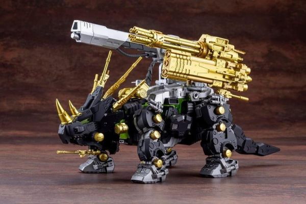 【0714KK】預購 壽屋 組裝模型 ZOIDS 洛伊德 暗角 特別版 2001 Recolor 壽屋 組裝模型 ZOIDS 洛伊德 暗角 特別版 2001 Recolor