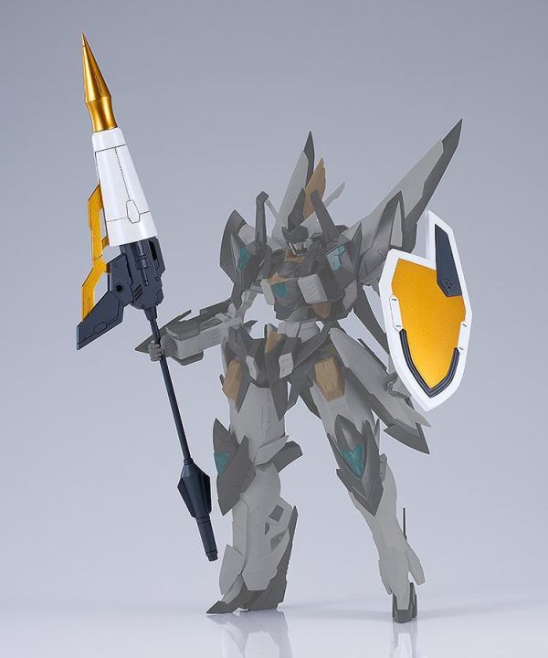 【0419KK】預購 GSC 組裝模型 MODEROID 騎士團裝備套組 from Titanomachia SIDE:CE GSC 組裝模型 MODEROID 騎士團裝備套組 from Titanomachia SIDE:CE