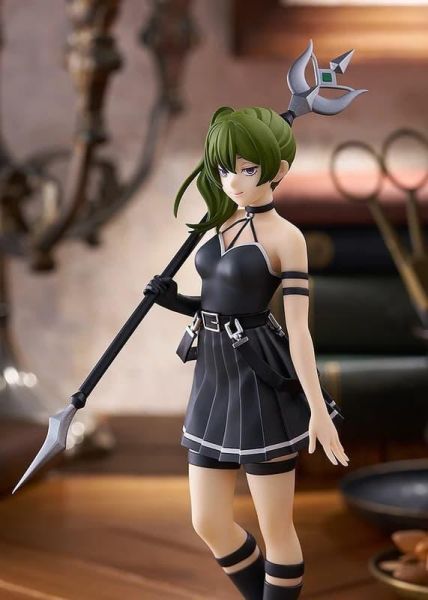 【0412KK】預購 GSC POP UP PARADE《 葬送的芙莉蓮》尤蓓爾 GSC POP UP PARADE《 葬送的芙莉蓮》尤蓓爾