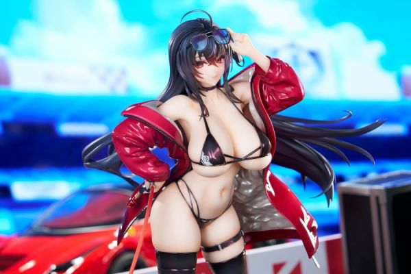 【0819KK】預購 1/7 PVC《碧藍航線》鷯 大鳳 戀慕伴侶Ver. 附特典 1/7 PVC《碧藍航線》鷯 大鳳 戀慕伴侶Ver. 附特典