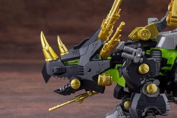 【0714KK】預購 壽屋 組裝模型 ZOIDS 洛伊德 暗角 特別版 2001 Recolor 壽屋 組裝模型 ZOIDS 洛伊德 暗角 特別版 2001 Recolor